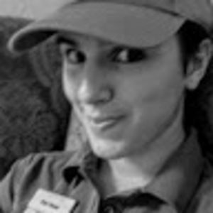 Meet your Posher, Karissa